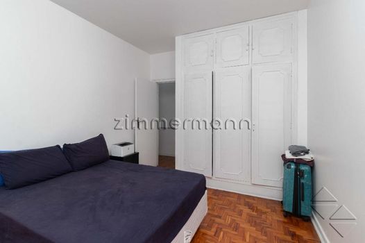 Foto 11 do(a) Apartamento de 3 quartos à venda em Santa Cecília, São Paulo