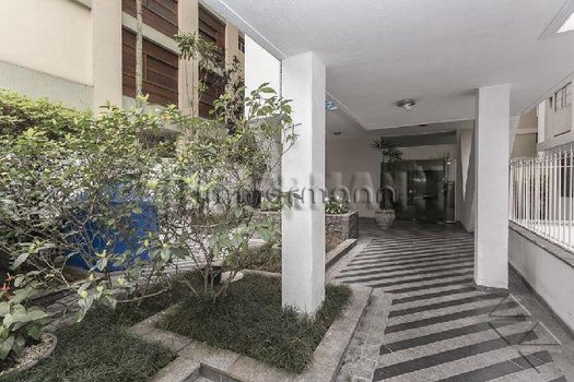 Foto 25 do(a) Apartamento de 3 quartos à venda em Santa Cecília, São Paulo