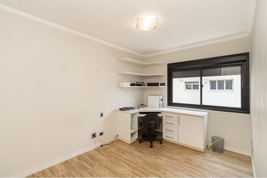 Foto 34 do(a) Apartamento de 3 quartos à venda em Brooklin Novo, São Paulo