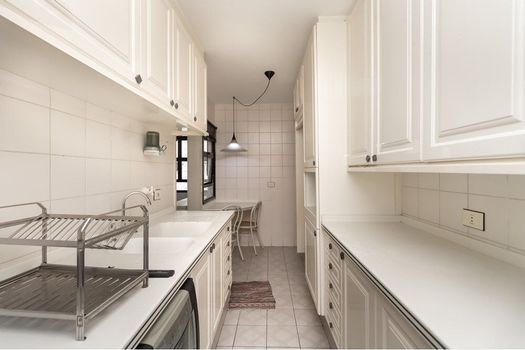 Foto 2 do(a) Apartamento de 3 quartos à venda em Brooklin Novo, São Paulo