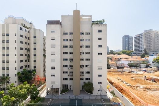 Foto 29 do(a) Apartamento de 3 quartos à venda em Brooklin Novo, São Paulo