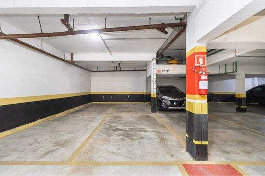 Foto 20 do(a) Apartamento de 3 quartos à venda em Brooklin Novo, São Paulo