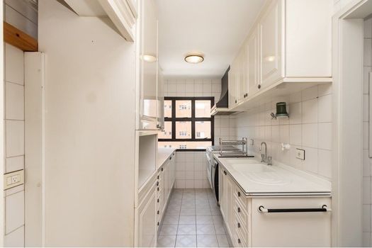 Foto 10 do(a) Apartamento de 3 quartos à venda em Brooklin Novo, São Paulo