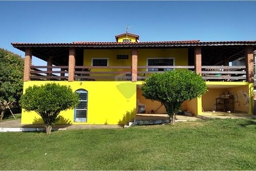 Foto 22 do(a) Fazenda / Sítio / Chácara de 3 quartos à venda em null, Araçoiaba da Serra