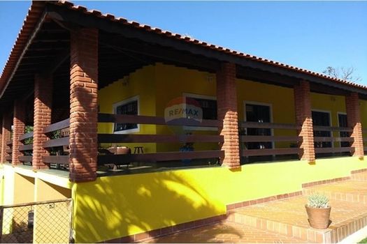 Foto 21 do(a) Fazenda / Sítio / Chácara de 3 quartos à venda em null, Araçoiaba da Serra