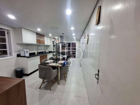 Foto 11 do(a) Casa em Condomínio de 5 quartos à venda em Jardim Rosa Maria, São Paulo