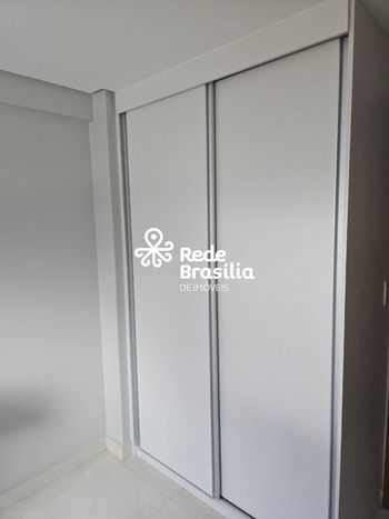 Foto 13 do(a) Apartamento de 3 quartos à venda em Norte (Águas Claras), Brasília