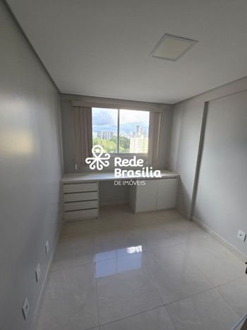 Foto 6 do(a) Apartamento de 3 quartos à venda em Norte (Águas Claras), Brasília