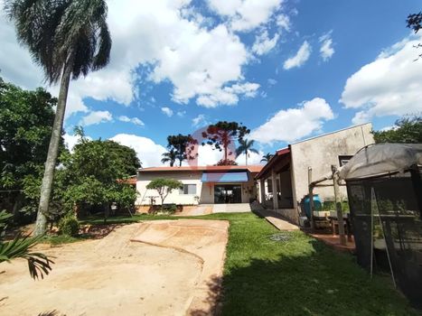 Foto 35 do(a) Fazenda / Sítio / Chácara de 3 quartos à venda em Chácaras São Bento, Valinhos