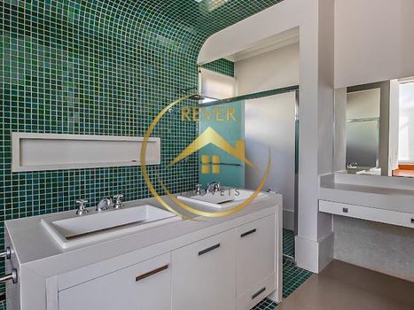 Foto 29 do(a) Casa em Condomínio de 4 quartos à venda em Sítios de Recreio Gramado, Campinas