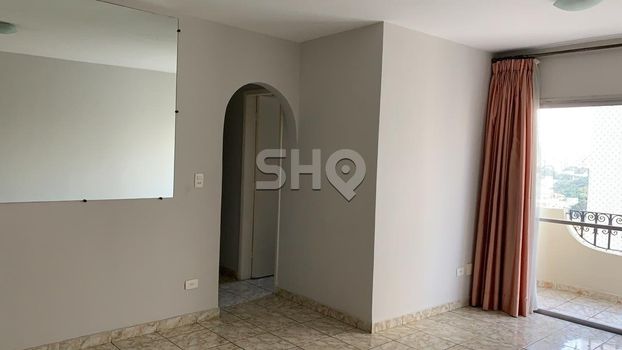Foto 3 do(a) Apartamento de 2 quartos à venda em Vila Madalena, São Paulo