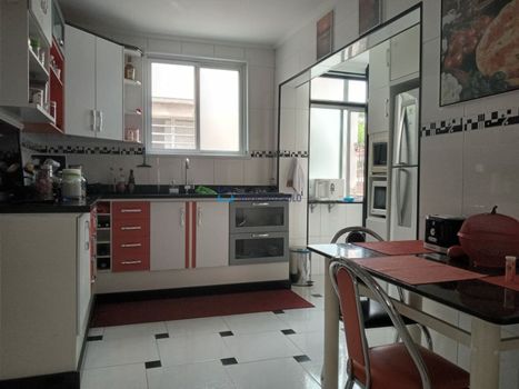 Foto 8 do(a) Apartamento de 2 quartos à venda em Aclimação, São Paulo