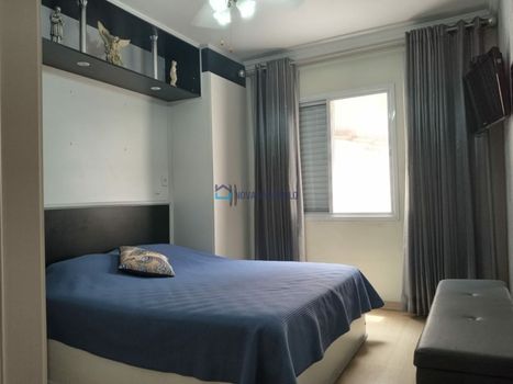 Foto 14 do(a) Apartamento de 2 quartos à venda em Aclimação, São Paulo