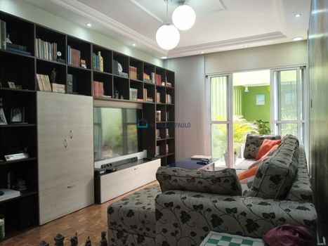 Foto 2 do(a) Apartamento de 2 quartos à venda em Aclimação, São Paulo