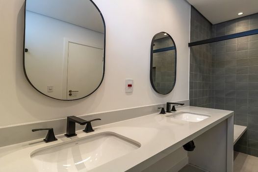 Foto 49 do(a) Apartamento de 3 quartos à venda em Santa Cecília, São Paulo