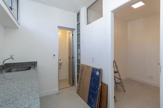 Foto 2 do(a) Apartamento de 3 quartos à venda em Santa Cecília, São Paulo