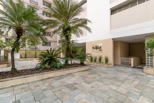 Foto 5 do(a) Apartamento de 3 quartos à venda em Santa Cecília, São Paulo