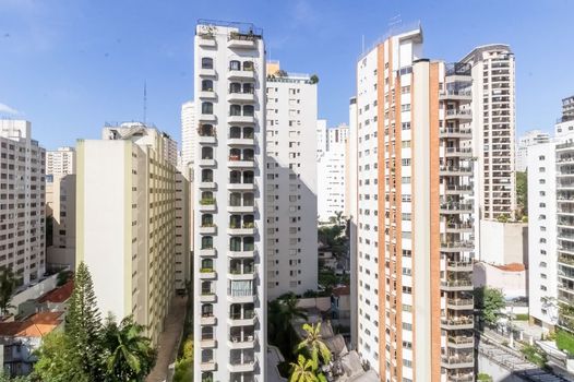 Foto 23 do(a) Apartamento de 3 quartos à venda em Santa Cecília, São Paulo
