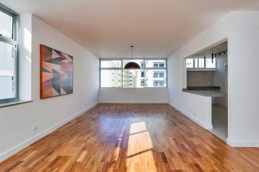 Foto 20 do(a) Apartamento de 3 quartos à venda em Santa Cecília, São Paulo