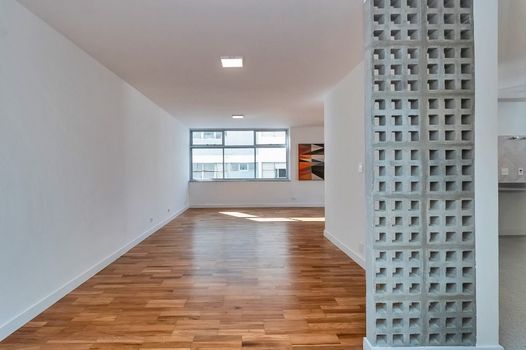 Foto 12 do(a) Apartamento de 3 quartos à venda em Santa Cecília, São Paulo