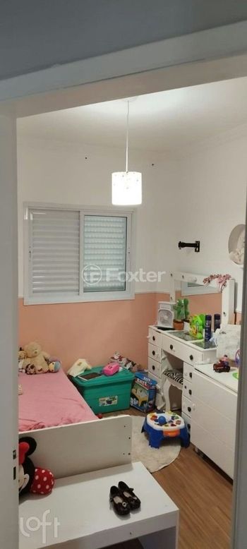 Foto 7 do(a) Cobertura de 2 quartos à venda em Jardim Santo André, Santo André