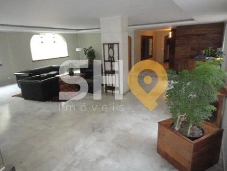 Foto 2 do(a) Apartamento de 4 quartos à venda em Itaim Bibi, São Paulo