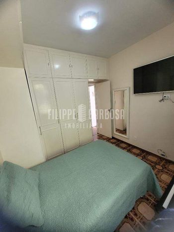 Foto 17 do(a) Apartamento de 2 quartos à venda em Cascadura, Rio de Janeiro
