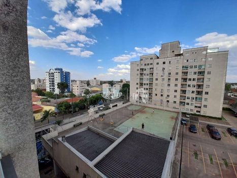 Foto 3 do(a) Apartamento de 2 quartos à venda em São Vicente, Londrina
