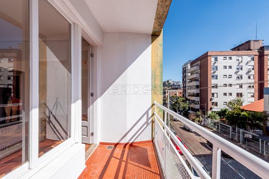 Foto 4 do(a) Apartamento de 2 quartos à venda em Independência, Porto Alegre