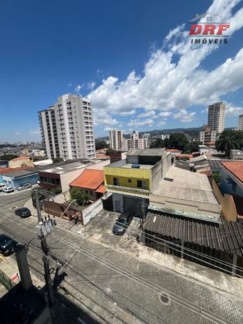 Foto 7 do(a) Apartamento de 3 quartos à venda em Vila Galvão, Guarulhos