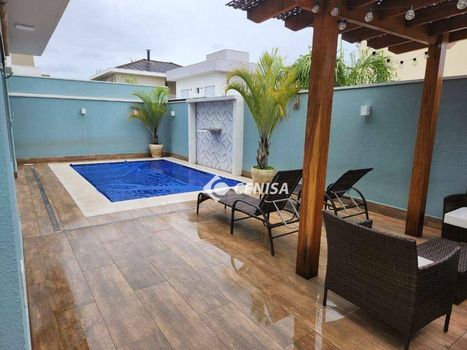 Foto 34 do(a) Casa em Condomínio de 3 quartos à venda em Jardim Residencial Alto de Itaici, Indaiatuba