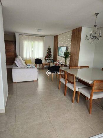 Foto 7 do(a) Casa em Condomínio de 3 quartos à venda em Jardim Residencial Alto de Itaici, Indaiatuba
