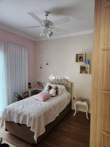 Foto 43 do(a) Casa em Condomínio de 3 quartos à venda em Jardim Residencial Alto de Itaici, Indaiatuba