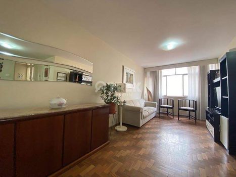 Foto 4 do(a) Apartamento de 3 quartos à venda em Icaraí, Niterói