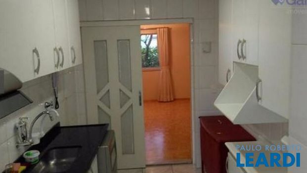 Foto 3 do(a) Apartamento false à venda em Brooklin Paulista, São Paulo