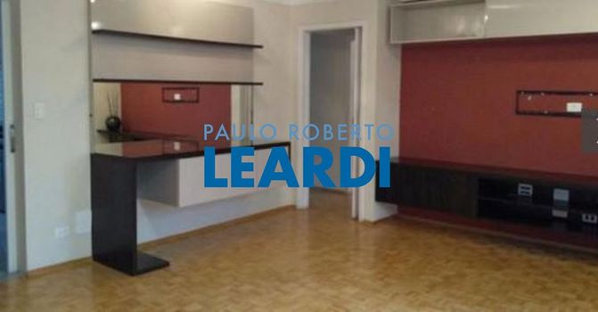 Foto 1 do(a) Apartamento false à venda em Brooklin Paulista, São Paulo