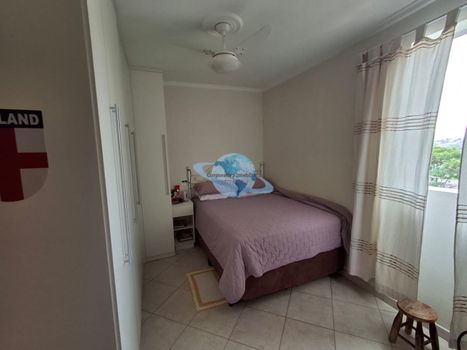 Foto 13 do(a) Apartamento de 2 quartos à venda em Jardim Santa Rosália, Sorocaba