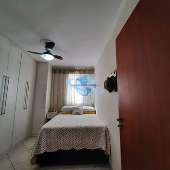 Foto 3 do(a) Apartamento de 2 quartos à venda em Jardim Santa Rosália, Sorocaba