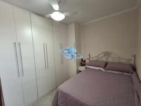 Foto 12 do(a) Apartamento de 2 quartos à venda em Jardim Santa Rosália, Sorocaba