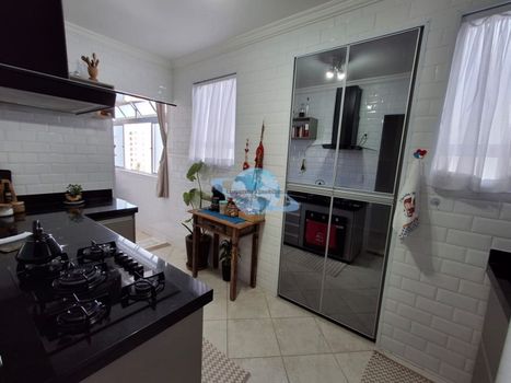 Foto 5 do(a) Apartamento de 2 quartos à venda em Jardim Santa Rosália, Sorocaba