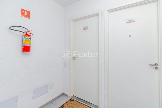 Foto 31 do(a) Apartamento de 2 quartos à venda em Mário Quintana, Porto Alegre
