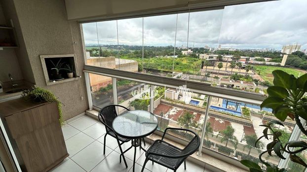Foto 7 do(a) Apartamento de 2 quartos à venda em Gleba Fazenda Palhano, Londrina