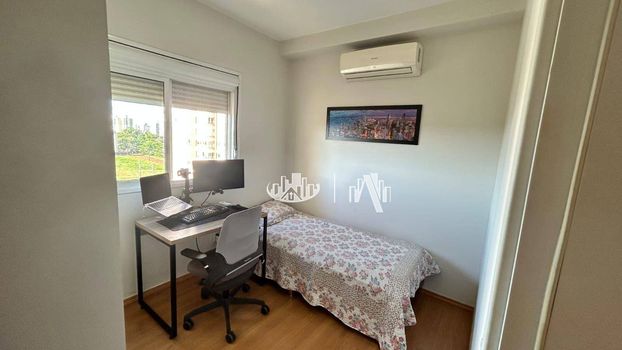 Foto 11 do(a) Apartamento de 2 quartos à venda em Gleba Fazenda Palhano, Londrina