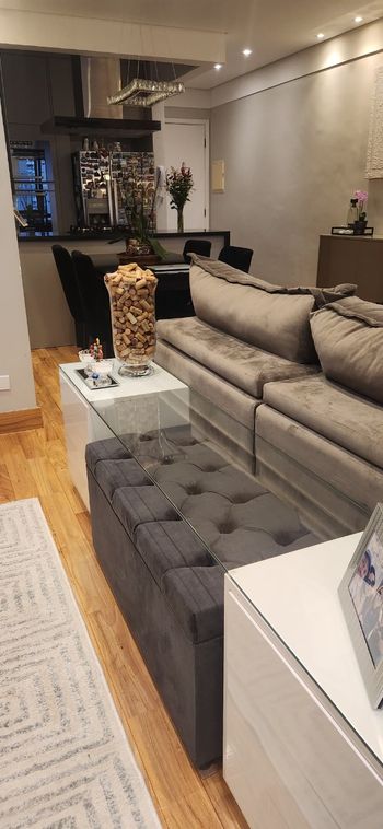 Foto 3 do(a) Apartamento de 2 quartos à venda em Vila Andrade, São Paulo
