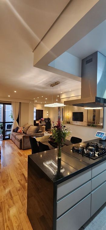 Foto 10 do(a) Apartamento de 2 quartos à venda em Vila Andrade, São Paulo