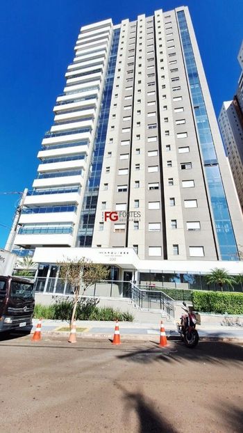 Foto 18 do(a) Apartamento de 4 quartos à venda em Jardim Botânico, Ribeirão Preto