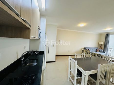 Foto 4 do(a) Apartamento de 2 quartos à venda em Ingleses do Rio Vermelho, Florianópolis