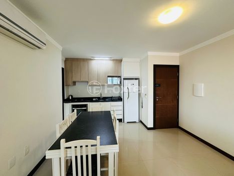 Foto 5 do(a) Apartamento de 2 quartos à venda em Ingleses do Rio Vermelho, Florianópolis