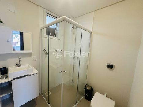 Foto 9 do(a) Apartamento de 2 quartos à venda em Ingleses do Rio Vermelho, Florianópolis