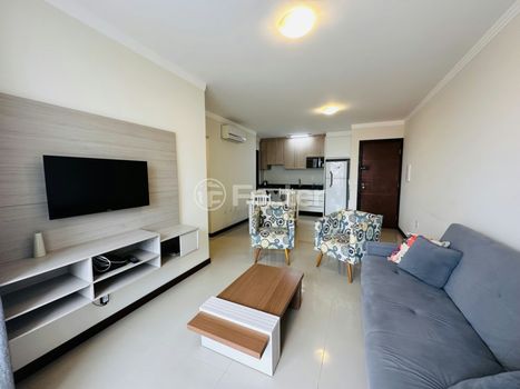 Foto 1 do(a) Apartamento de 2 quartos à venda em Ingleses do Rio Vermelho, Florianópolis